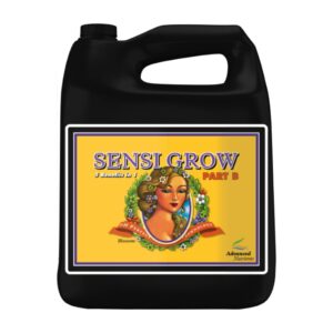 PH Perfect Sensi Grow A+B 5L