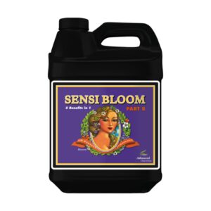 PH Perfect Sensi Bloom A+B 500ML