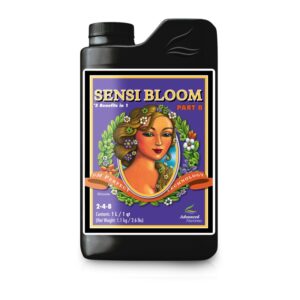 PH Perfect Sensi Bloom A+B 1L