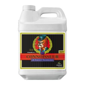 PH Perfect Connoisseur Grow A+B 500ML