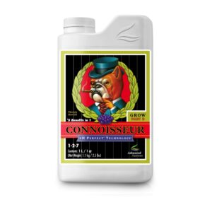 PH Perfect Connoisseur Grow A+B 1L