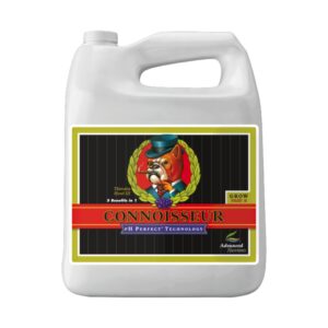 PH Perfect Connoisseur Grow A+B 5L