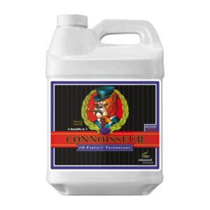 PH Perfect Connoisseur Bloom A+B 500ML