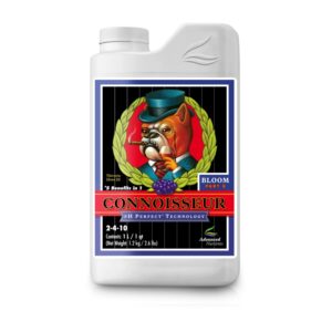 PH Perfect Connoisseur Bloom A+B 1L
