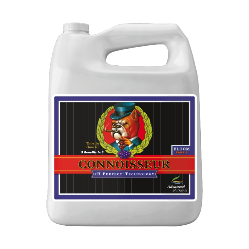 PH Perfect Connoisseur Bloom A+B 5L