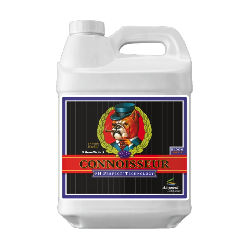 PH Perfect Connoisseur Bloom A+B 10L