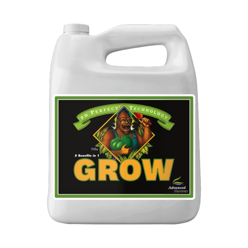 PH Perfect Grow 5L