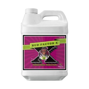 Bud Factor X 250ML