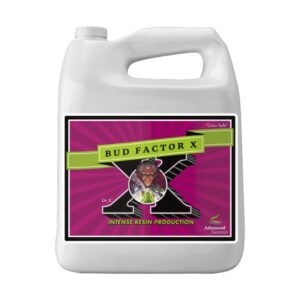 Bud Factor X 5L