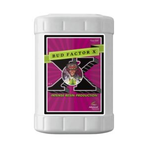 Bud Factor X 20L