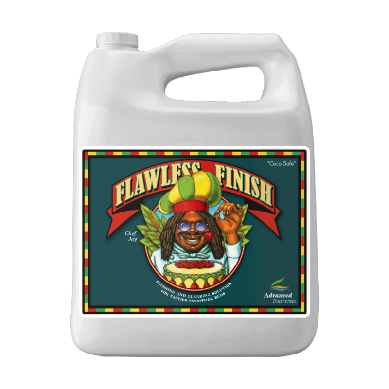 Flawless Finish 4L