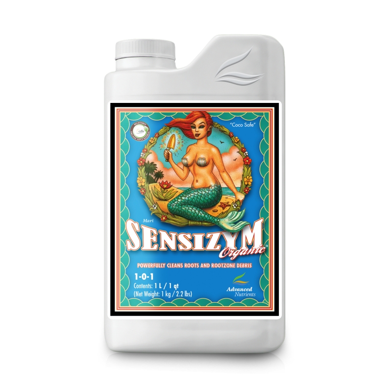 Sensizym 1L