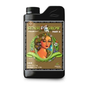 PH PERFECT SENSI GROW COCO PART A 1L * ADVANCED NUTRIENTS