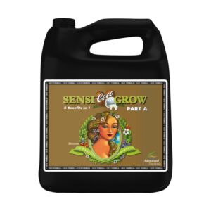 PH PERFECT SENSI GROW COCO PART A 4L * ADVANCED NUTRIENTS