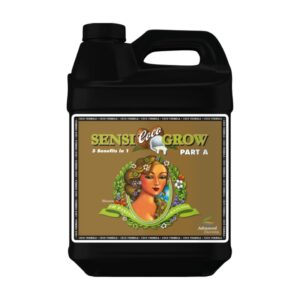 PH PERFECT SENSI GROW COCO PART A 10L * ADVANCED NUTRIENTS