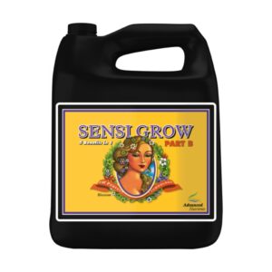 PH PERFECT SENSI GROW COCO PART B 4L * ADVANCED NUTRIENTS