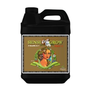 PH PERFECT SENSI GROW COCO PART B 10L * ADVANCED NUTRIENTS