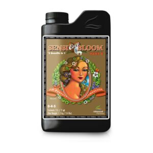 PH Perfect Sensi Bloom Coco A+B 1L