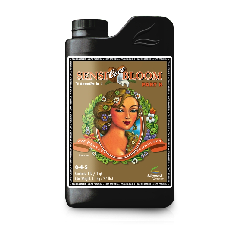 PH Perfect Sensi Bloom Coco A+B 1L