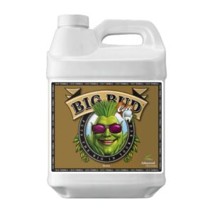 Big Bud Coco LIQUID 500ML