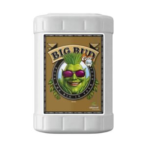 Big Bud Coco LIQUID 20L