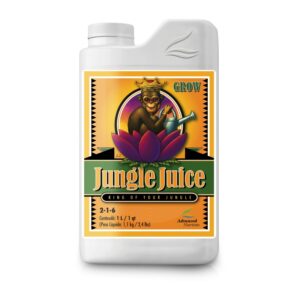 Jungle Juice Grow 1L