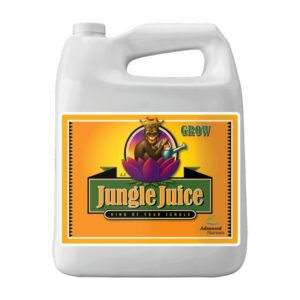 Jungle Juice Grow 5L