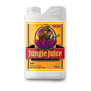 Jungle Juice Micro 1L