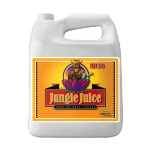Jungle Juice Micro 5L