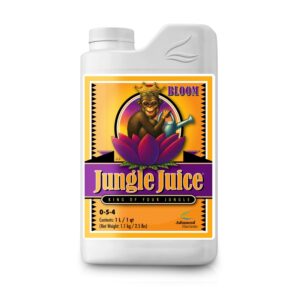 Jungle Juice Bloom 1L