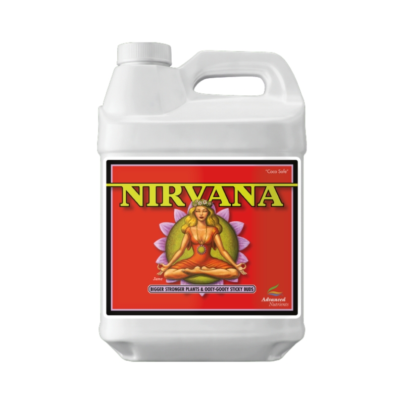Nirvana (Tasty Terpenes) 250ML