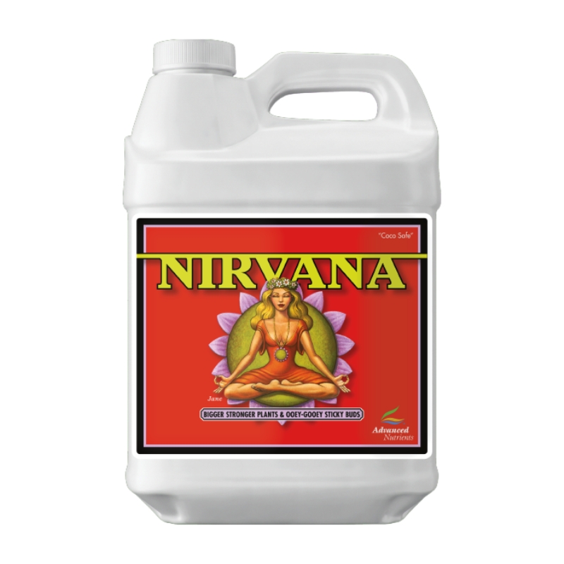 Nirvana (Tasty Terpenes) 500ML
