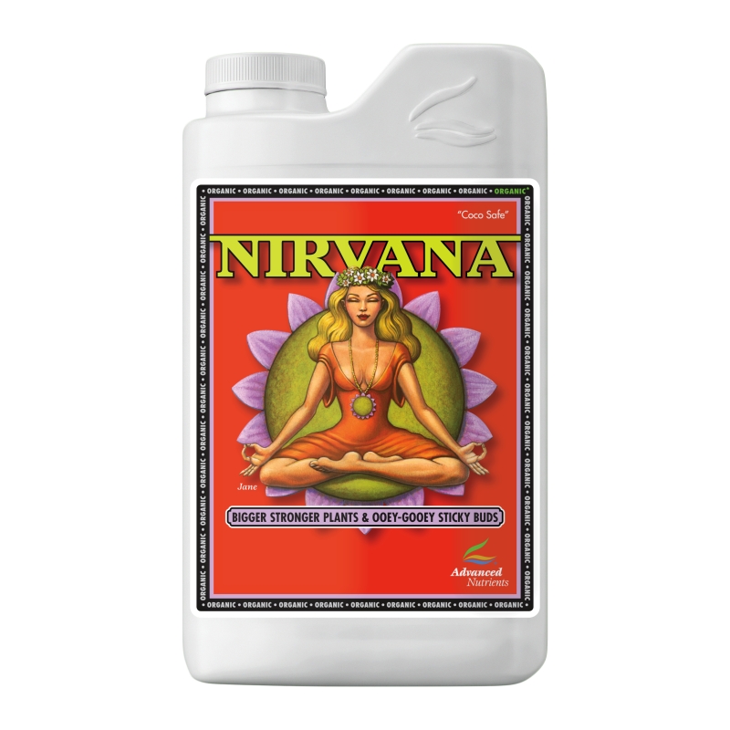 Nirvana (Tasty Terpenes) 1L