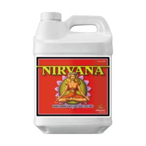 Nirvana (Tasty Terpenes) 10L