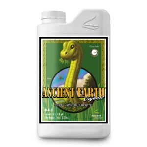Ancient Earth Organic 1L