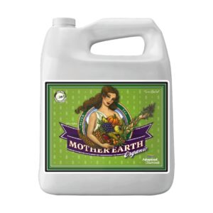 Mother Earth Super Tea Organic 4L