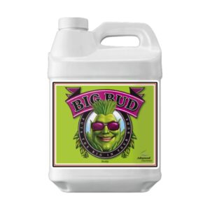 Big Bud LIQUID 250ML
