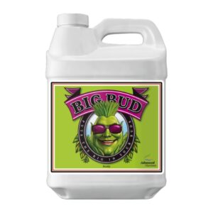 Big Bud LIQUID 500ML