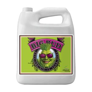 Big Bud LIQUID 4L