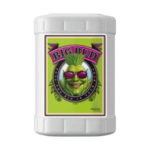 Big Bud LIQUID 20L