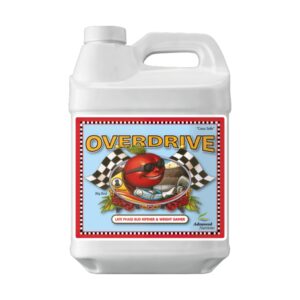 Overdrive 250ML