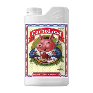 CarboLoad Liquid 1L