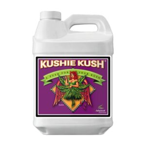 Kushie Kush 500ML