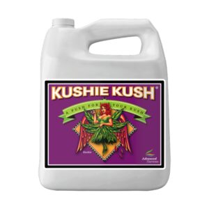 KUSHIE KUSH 4L * ADVANCED NUTRIENTS