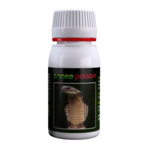 Snake Poison 60 ML