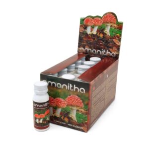 Amanitha (15x15ML)