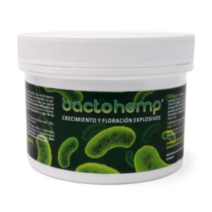 Bactohemp 225 GR