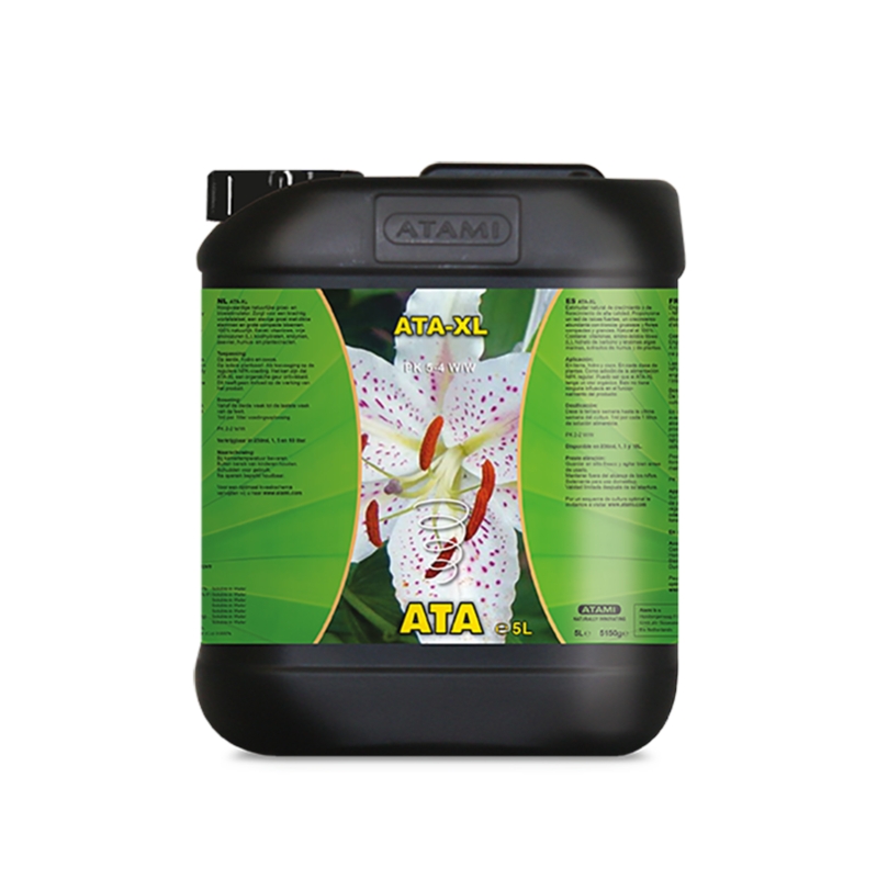 Ata - XL 5 L