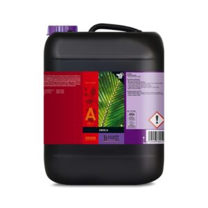 Coco Nutrition A 10 L