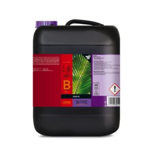 Coco Nutrition B 10 L